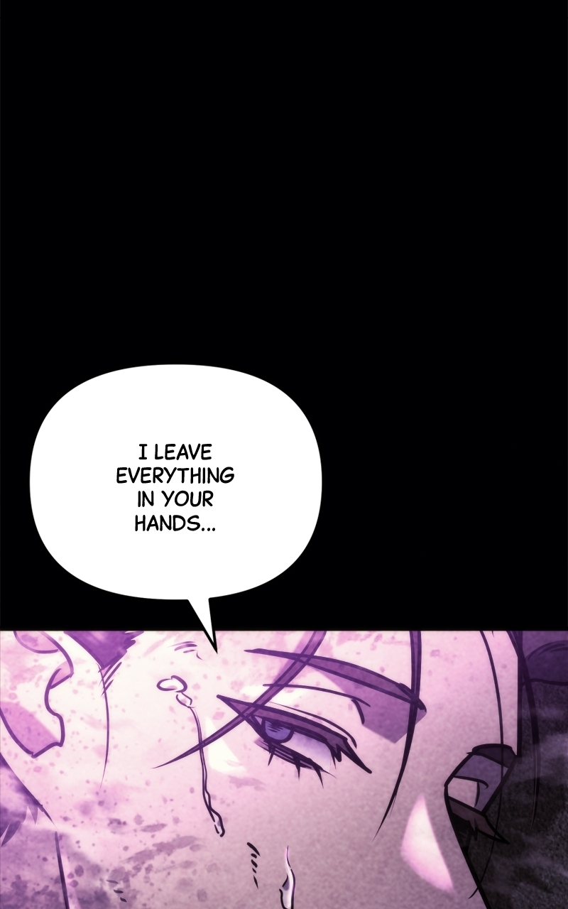 Hiding a Logistics Center in The Apocalypse - Chapter 96 Page 82