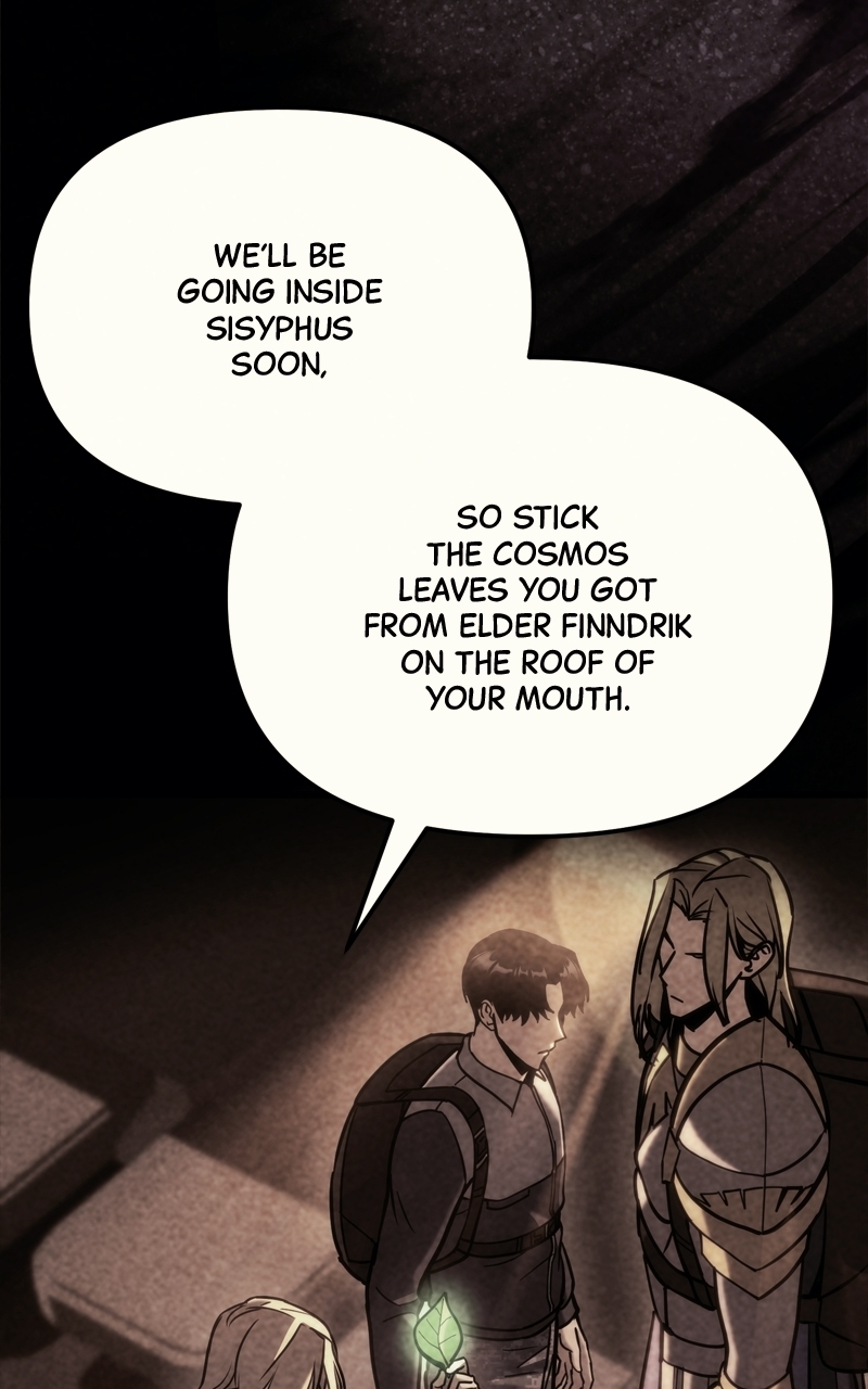 Hiding a Logistics Center in The Apocalypse - Chapter 96 Page 9