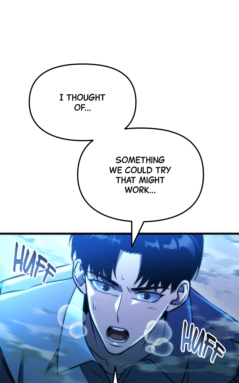 Hiding a Logistics Center in The Apocalypse - Chapter 96 Page 98
