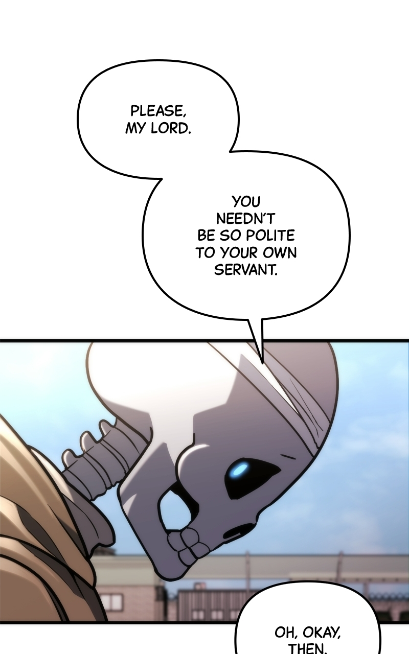Hiding a Logistics Center in The Apocalypse - Chapter 97 Page 101