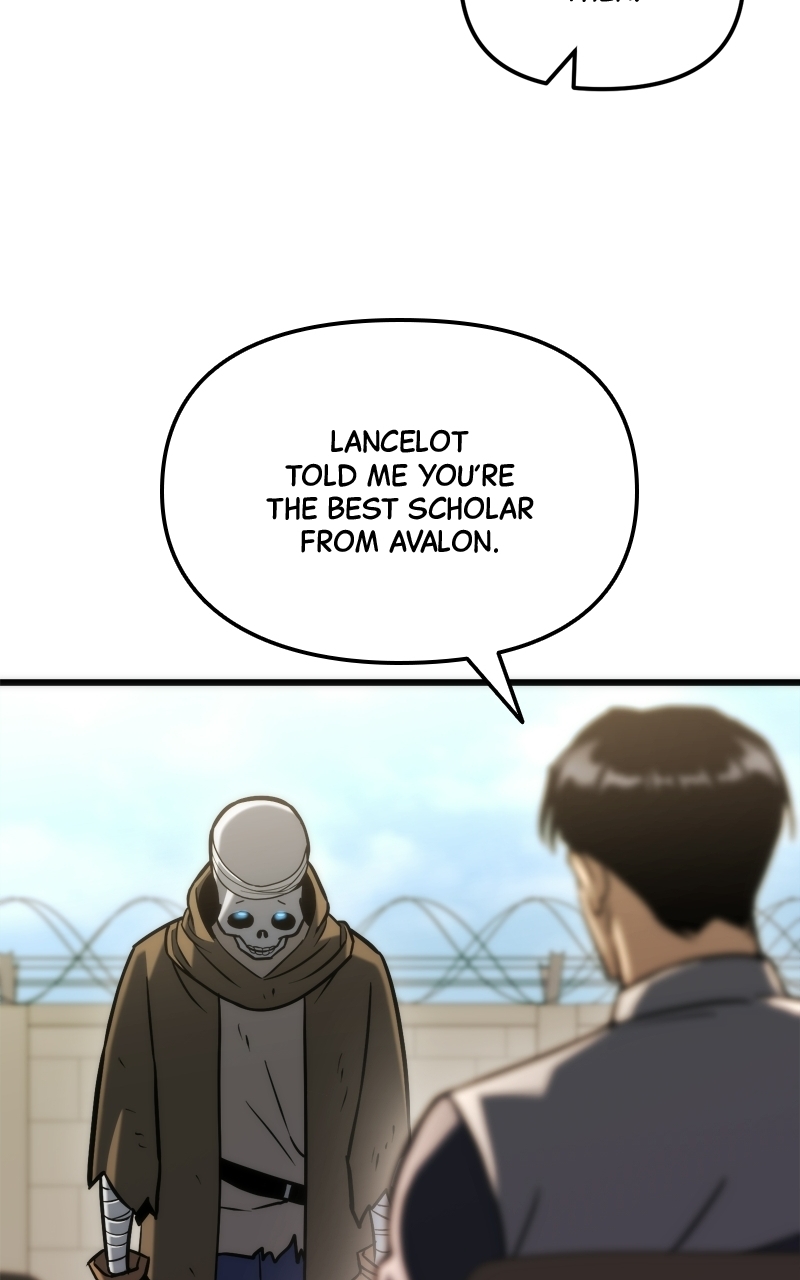 Hiding a Logistics Center in The Apocalypse - Chapter 97 Page 102
