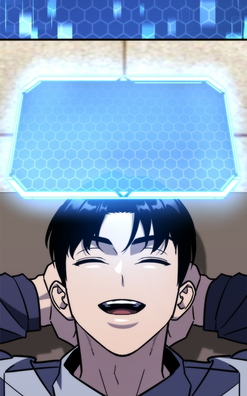Hiding a Logistics Center in The Apocalypse - Chapter 97 Page 108