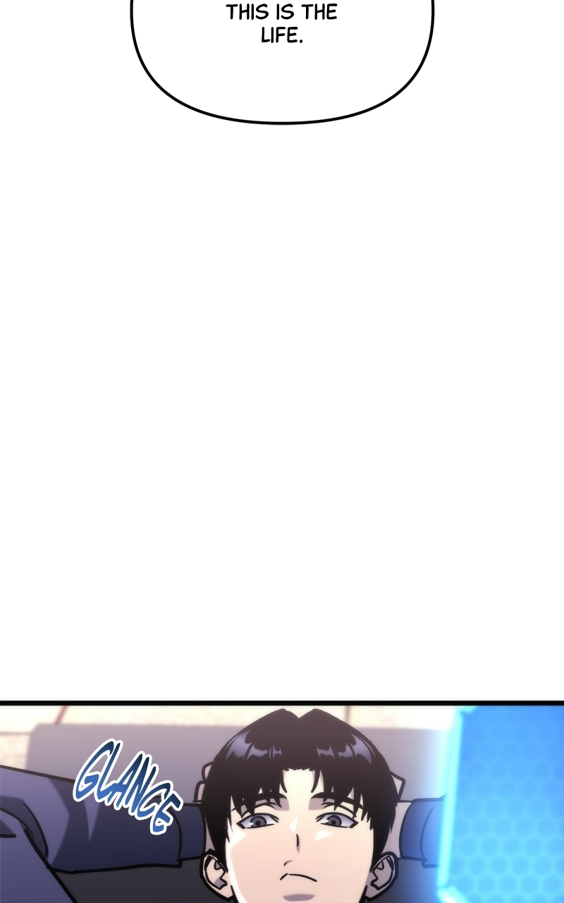 Hiding a Logistics Center in The Apocalypse - Chapter 97 Page 111