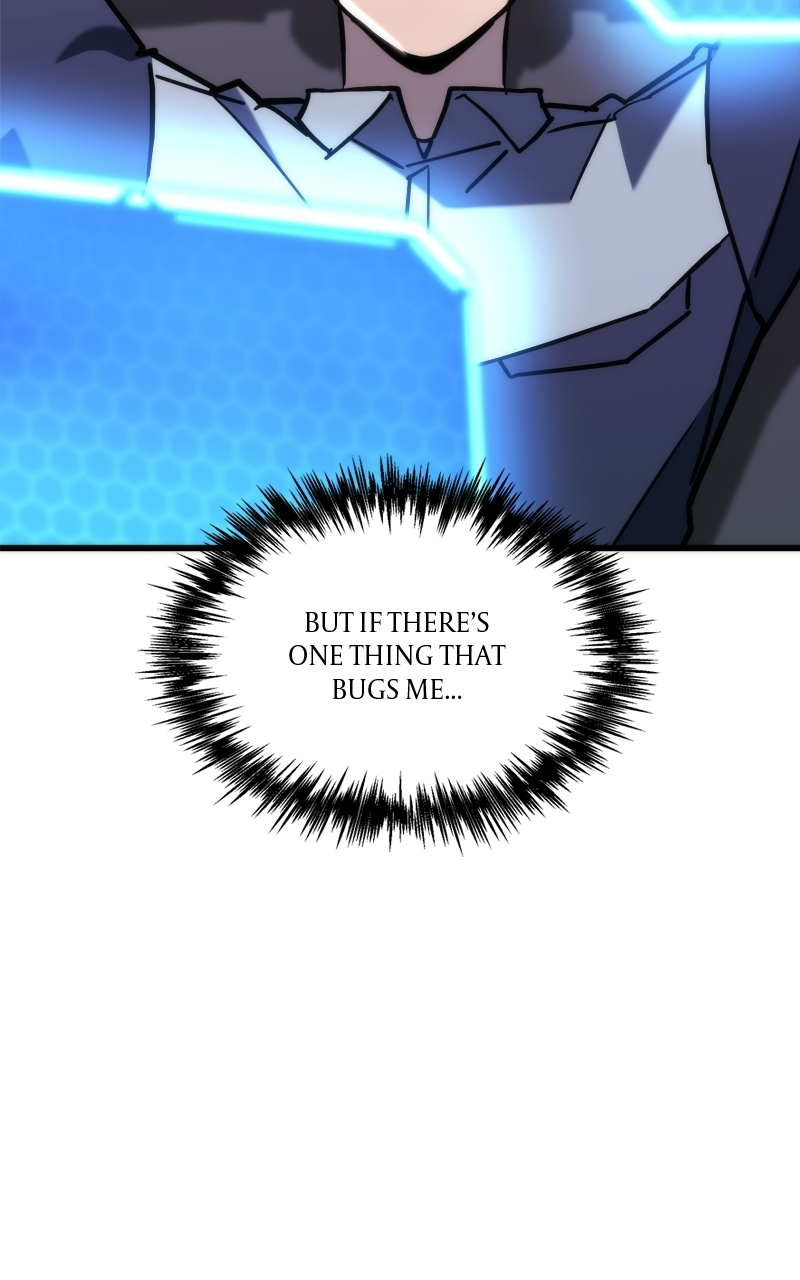 Hiding a Logistics Center in The Apocalypse - Chapter 97 Page 112