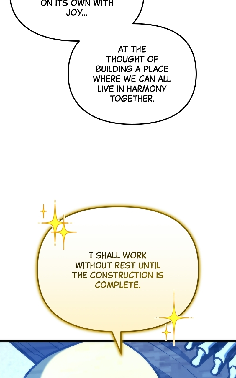 Hiding a Logistics Center in The Apocalypse - Chapter 97 Page 114