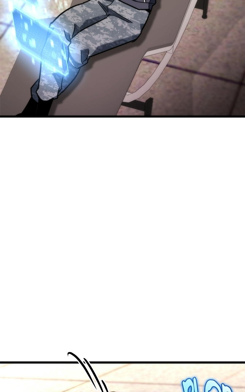 Hiding a Logistics Center in The Apocalypse - Chapter 97 Page 121