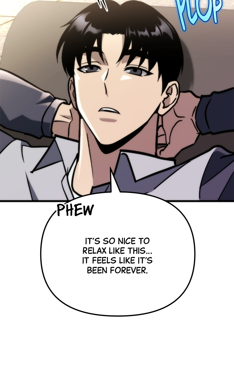 Hiding a Logistics Center in The Apocalypse - Chapter 97 Page 122