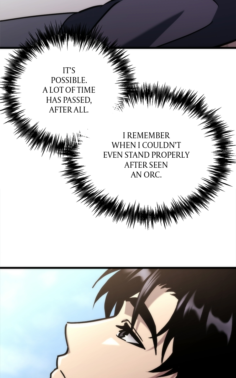 Hiding a Logistics Center in The Apocalypse - Chapter 97 Page 125