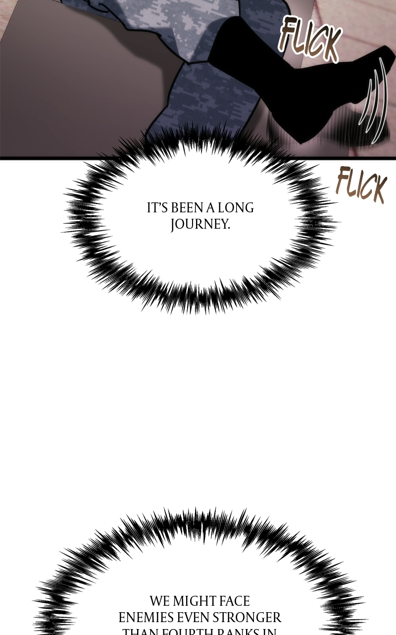 Hiding a Logistics Center in The Apocalypse - Chapter 97 Page 130