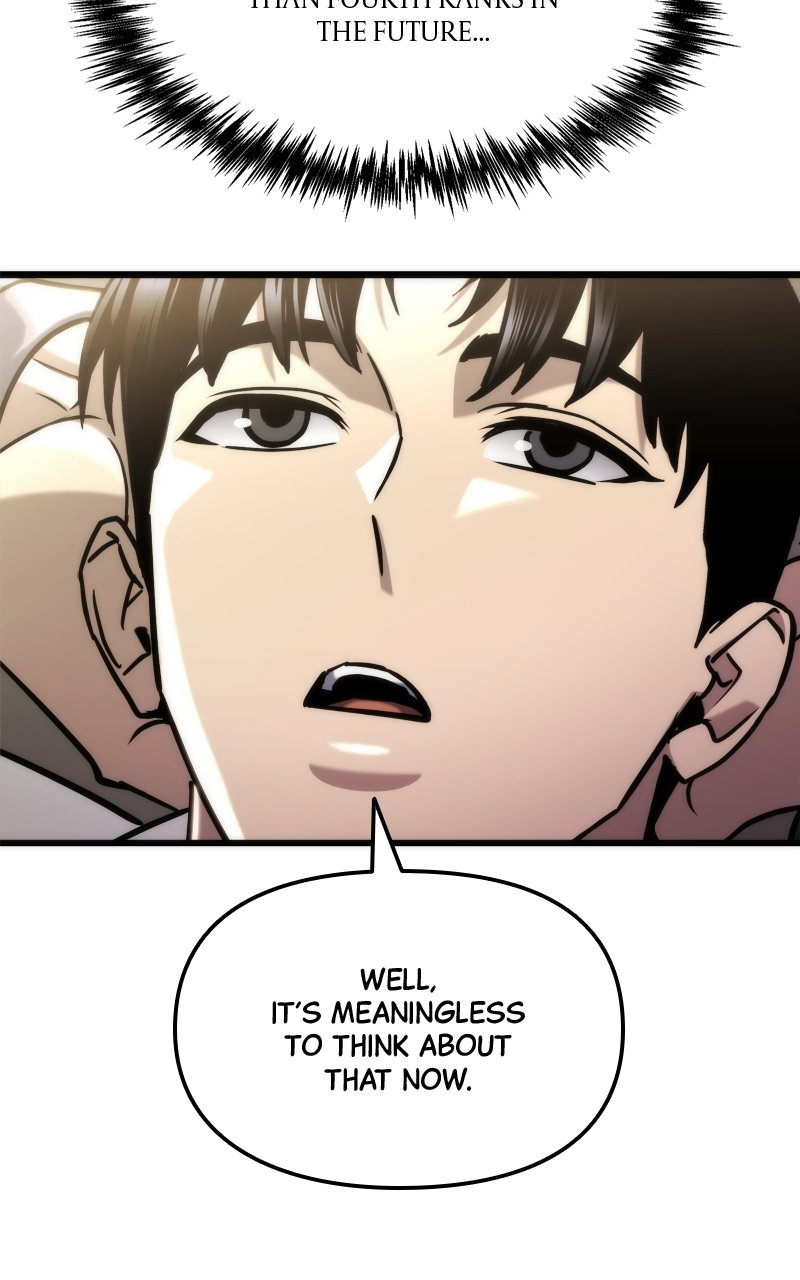 Hiding a Logistics Center in The Apocalypse - Chapter 97 Page 131