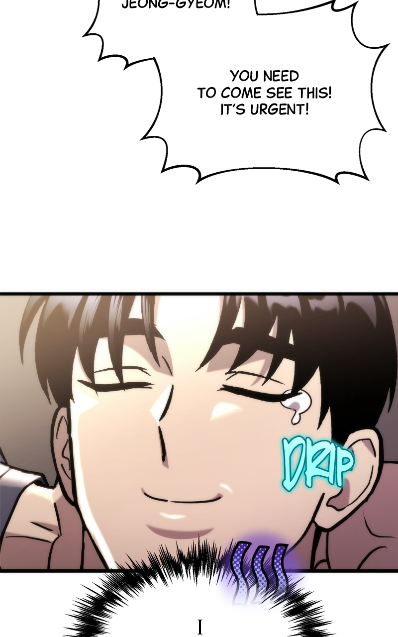 Hiding a Logistics Center in The Apocalypse - Chapter 97 Page 133