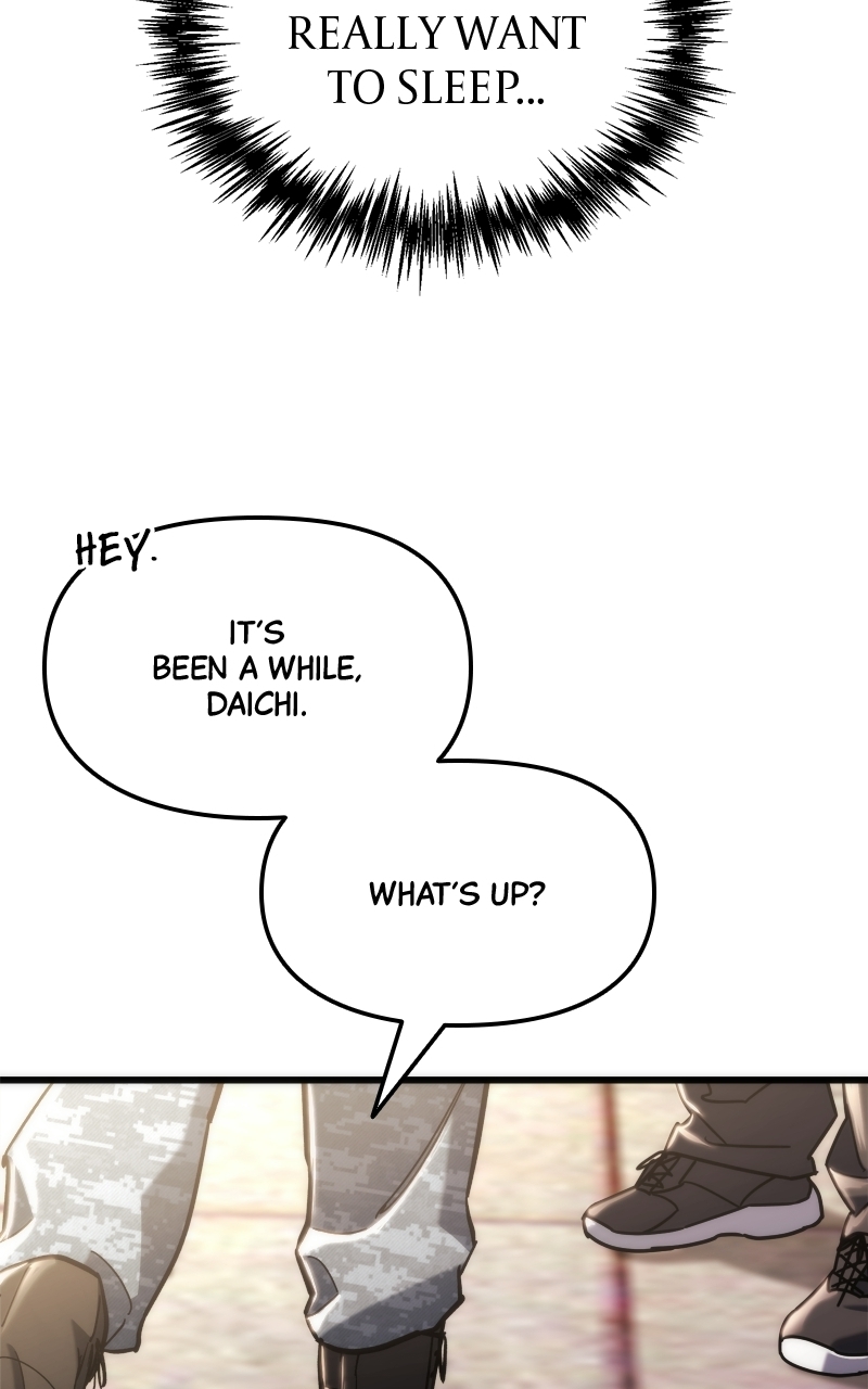 Hiding a Logistics Center in The Apocalypse - Chapter 97 Page 134