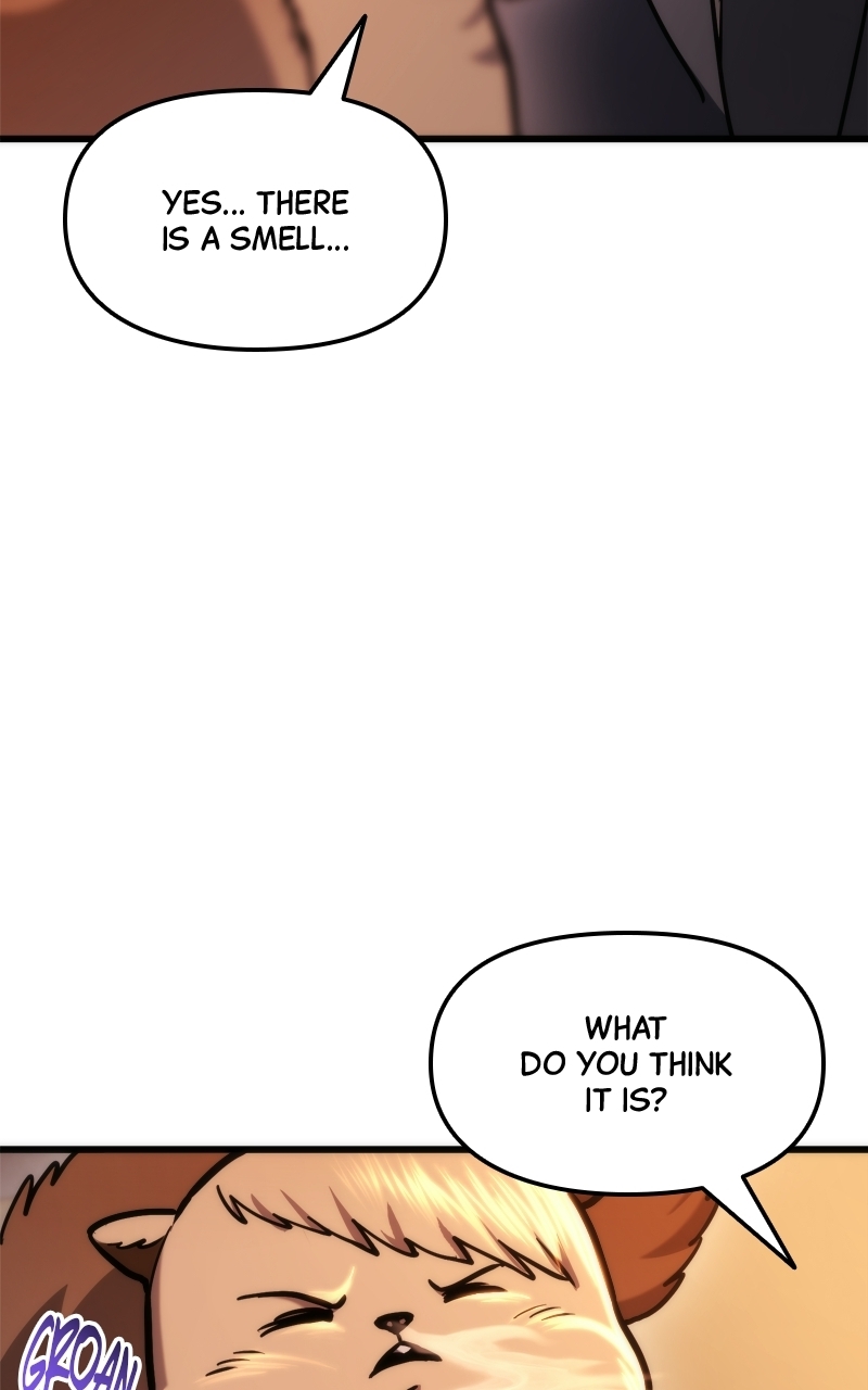 Hiding a Logistics Center in The Apocalypse - Chapter 97 Page 141