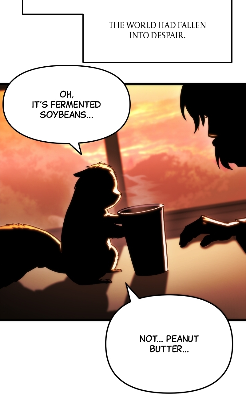 Hiding a Logistics Center in The Apocalypse - Chapter 97 Page 146