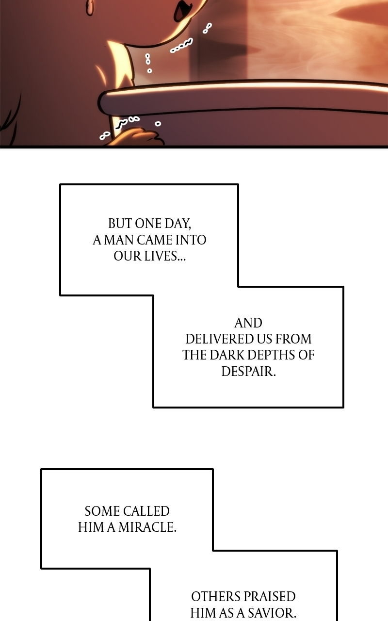 Hiding a Logistics Center in The Apocalypse - Chapter 97 Page 148