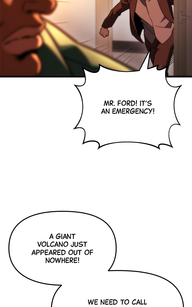 Hiding a Logistics Center in The Apocalypse - Chapter 97 Page 151