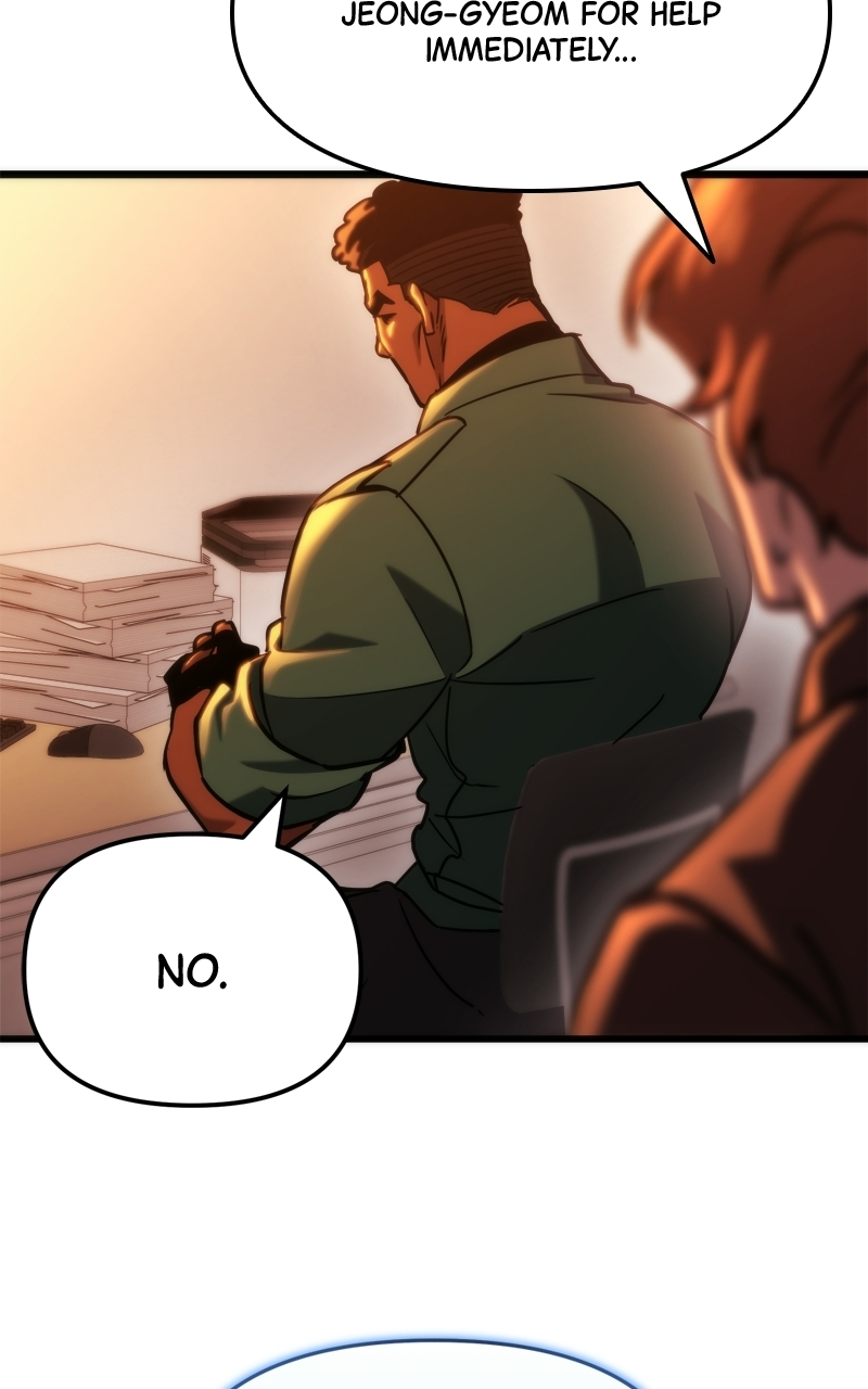 Hiding a Logistics Center in The Apocalypse - Chapter 97 Page 152