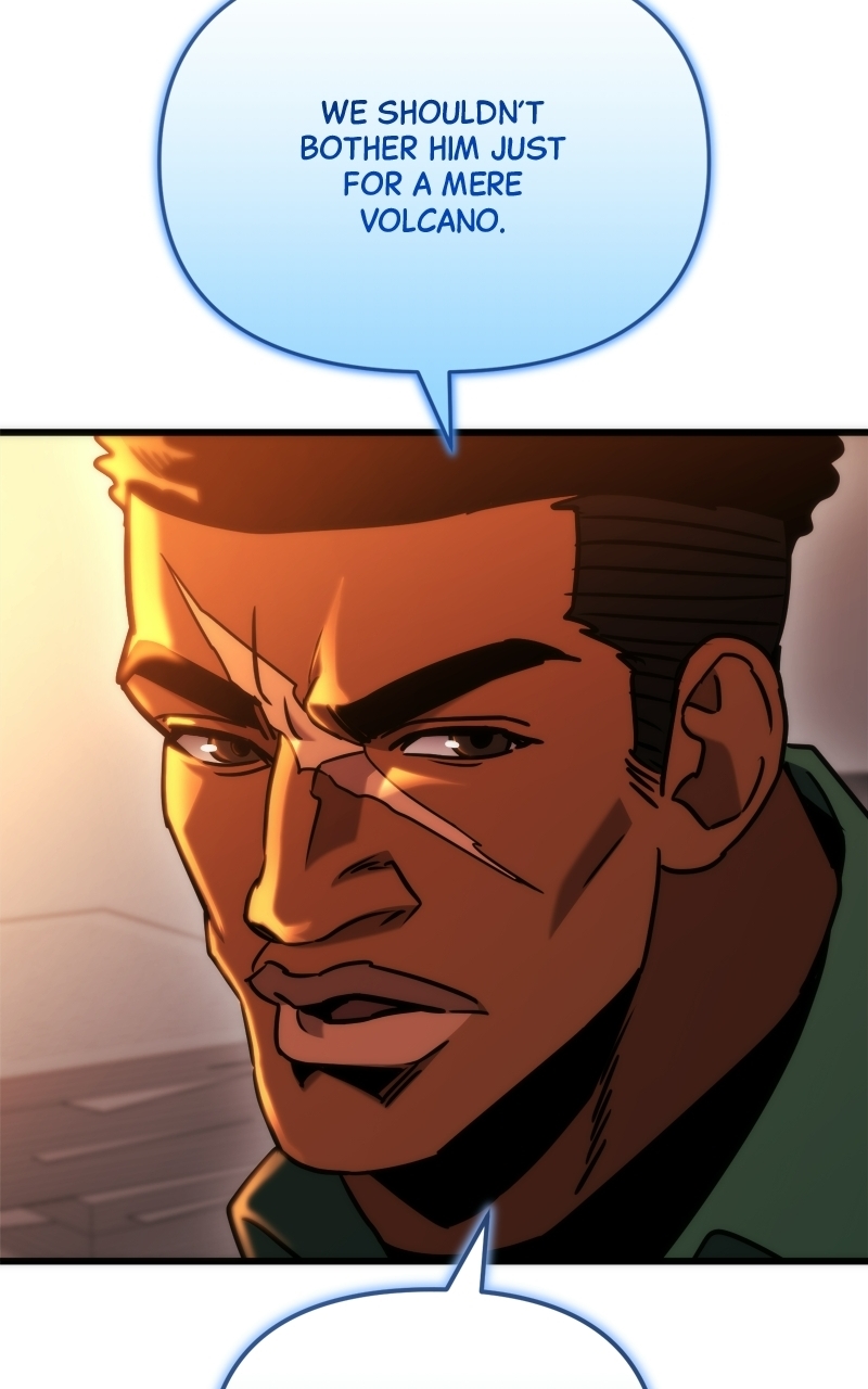 Hiding a Logistics Center in The Apocalypse - Chapter 97 Page 153