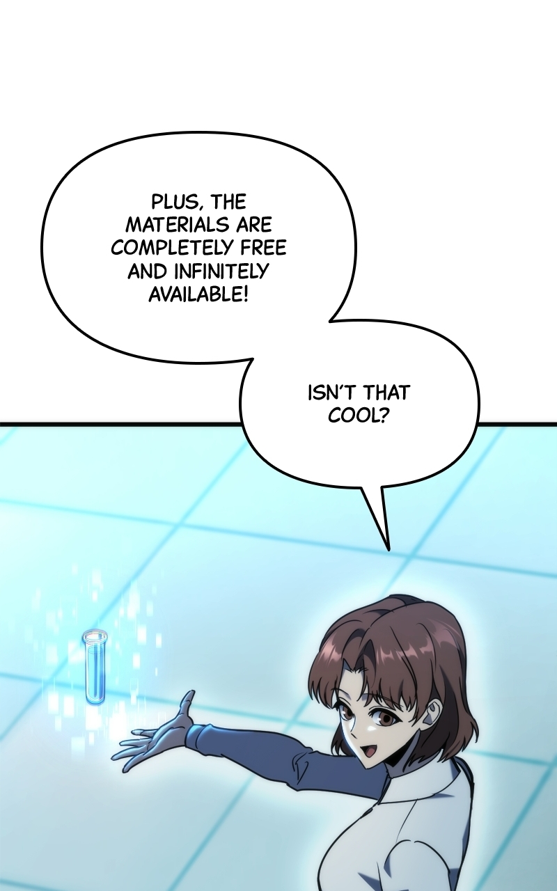 Hiding a Logistics Center in The Apocalypse - Chapter 97 Page 156