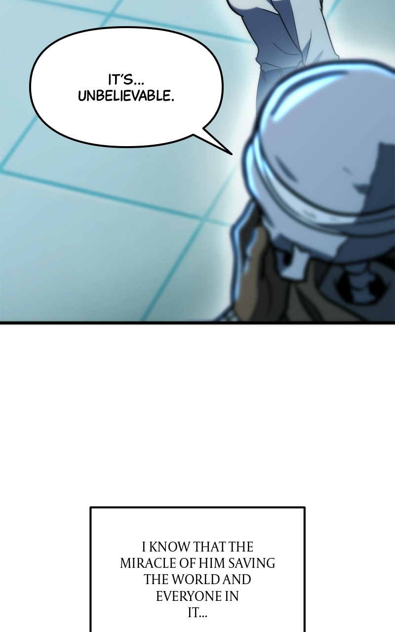 Hiding a Logistics Center in The Apocalypse - Chapter 97 Page 157