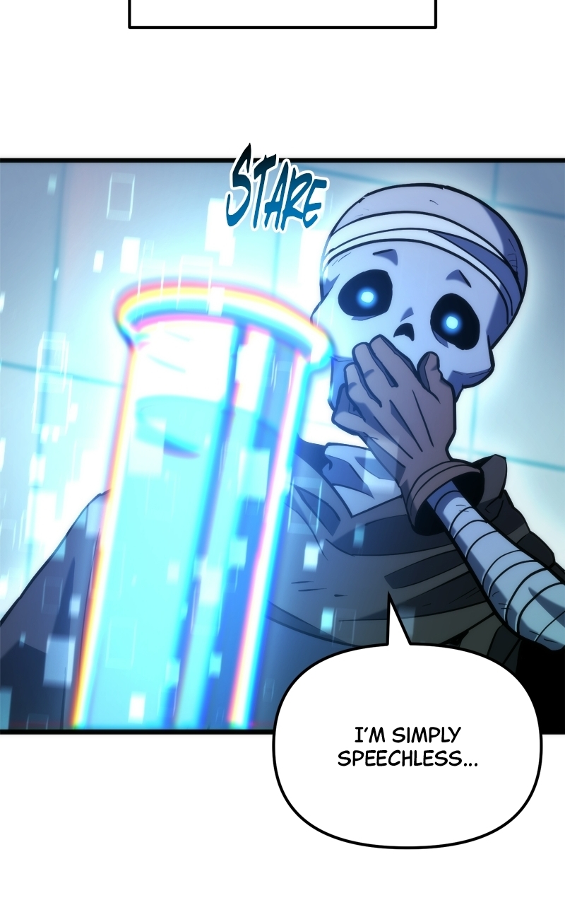 Hiding a Logistics Center in The Apocalypse - Chapter 97 Page 158