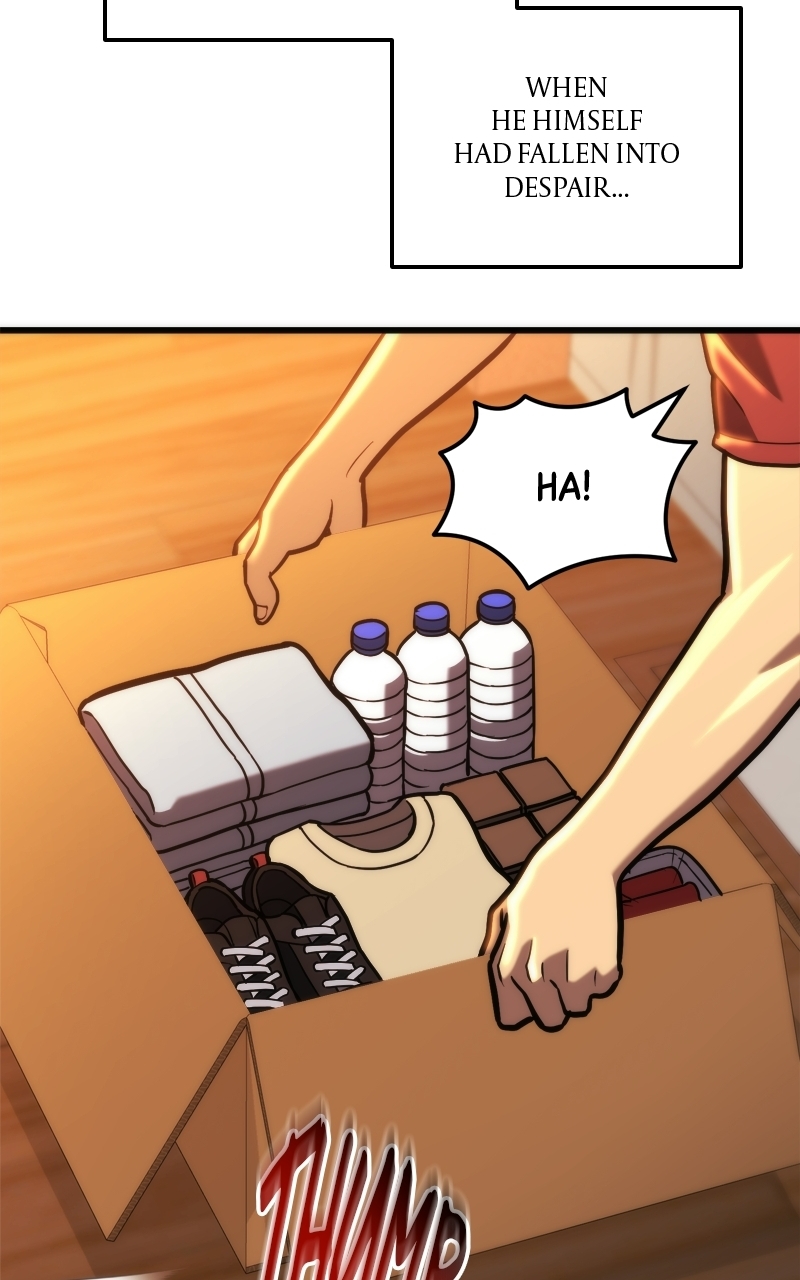 Hiding a Logistics Center in The Apocalypse - Chapter 97 Page 160
