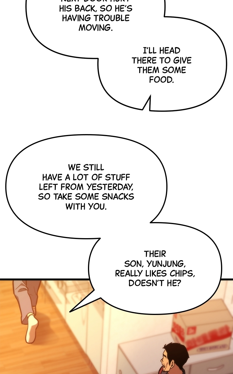 Hiding a Logistics Center in The Apocalypse - Chapter 97 Page 164