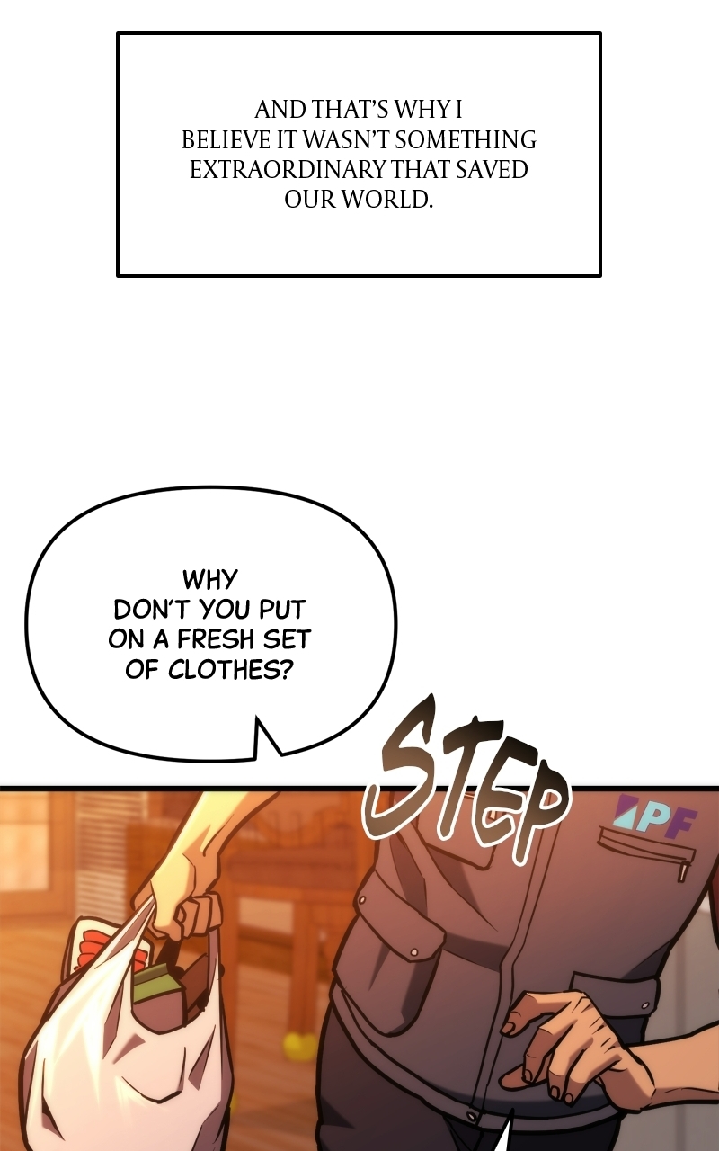 Hiding a Logistics Center in The Apocalypse - Chapter 97 Page 166