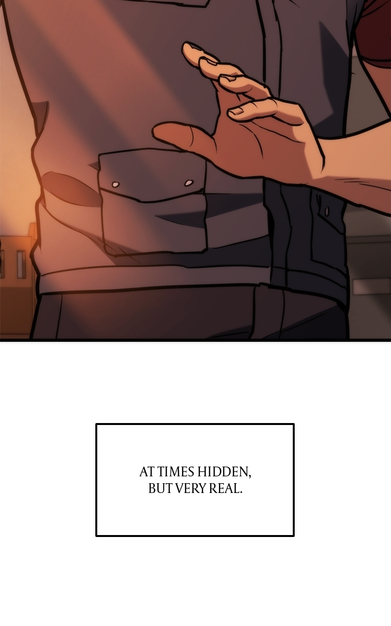 Hiding a Logistics Center in The Apocalypse - Chapter 97 Page 169