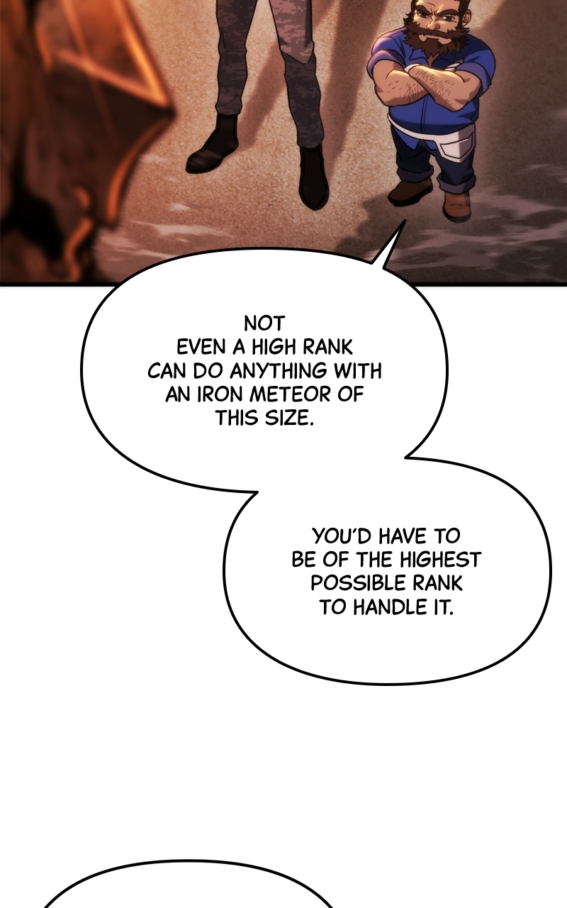 Hiding a Logistics Center in The Apocalypse - Chapter 97 Page 176