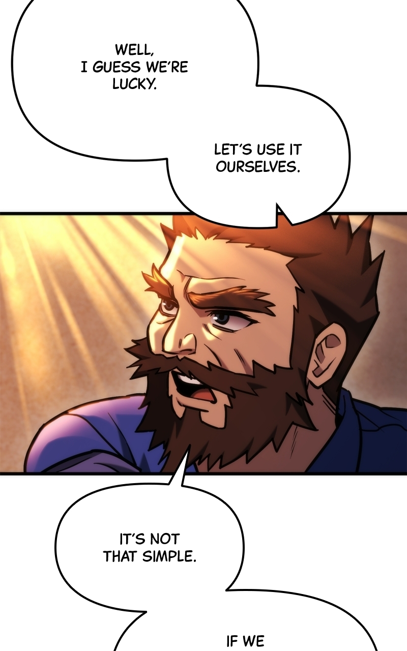 Hiding a Logistics Center in The Apocalypse - Chapter 97 Page 177