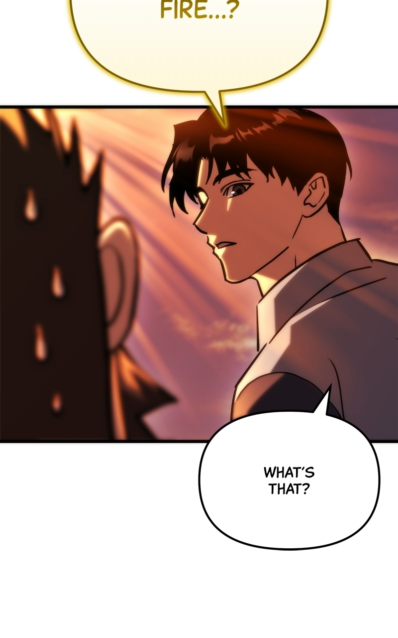 Hiding a Logistics Center in The Apocalypse - Chapter 97 Page 181