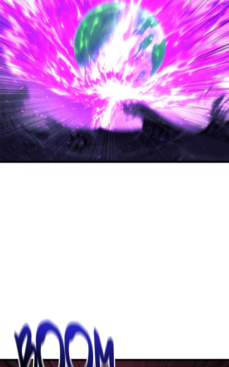 Hiding a Logistics Center in The Apocalypse - Chapter 97 Page 22