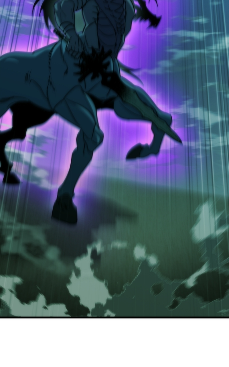 Hiding a Logistics Center in The Apocalypse - Chapter 97 Page 3