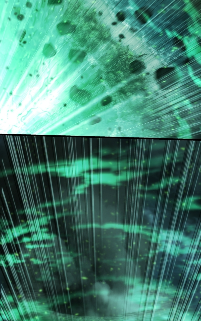 Hiding a Logistics Center in The Apocalypse - Chapter 97 Page 32