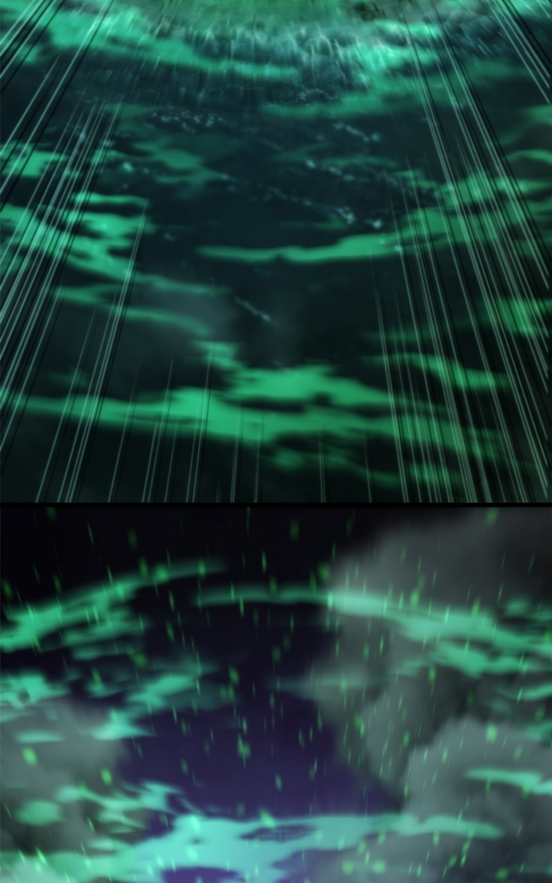 Hiding a Logistics Center in The Apocalypse - Chapter 97 Page 34
