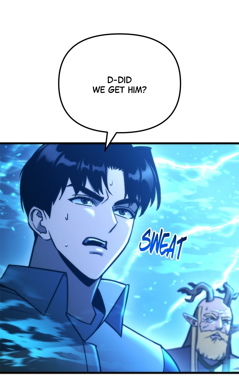 Hiding a Logistics Center in The Apocalypse - Chapter 97 Page 40