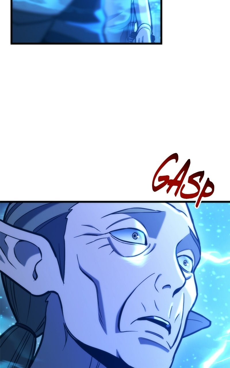 Hiding a Logistics Center in The Apocalypse - Chapter 97 Page 44