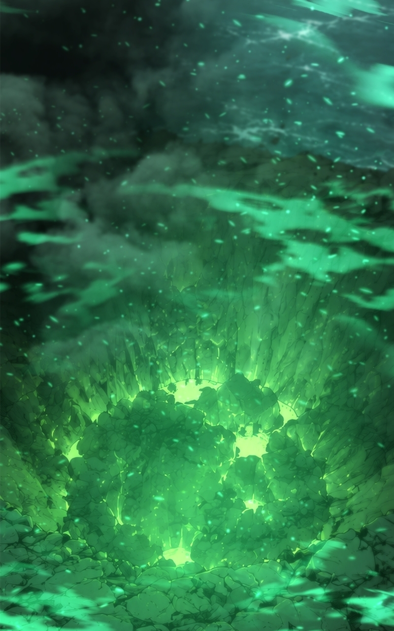 Hiding a Logistics Center in The Apocalypse - Chapter 97 Page 46