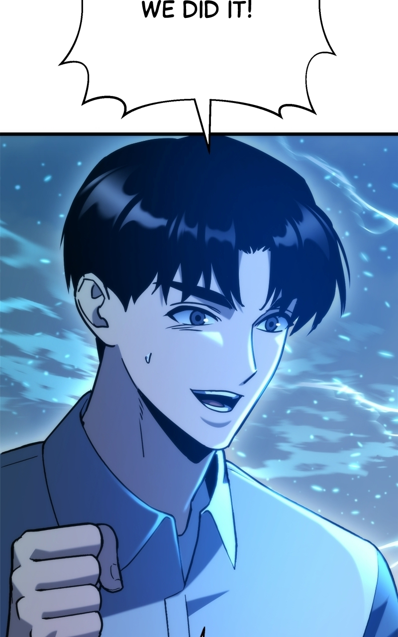 Hiding a Logistics Center in The Apocalypse - Chapter 97 Page 51