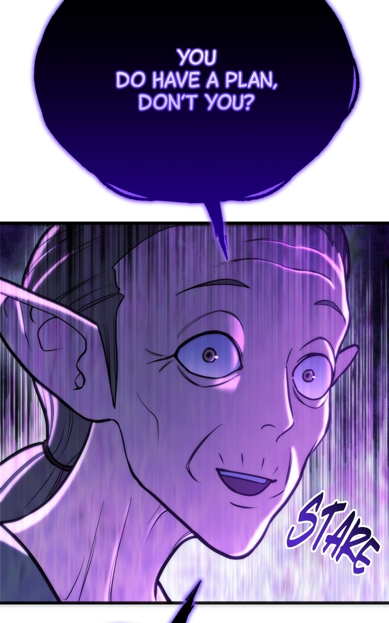 Hiding a Logistics Center in The Apocalypse - Chapter 97 Page 56
