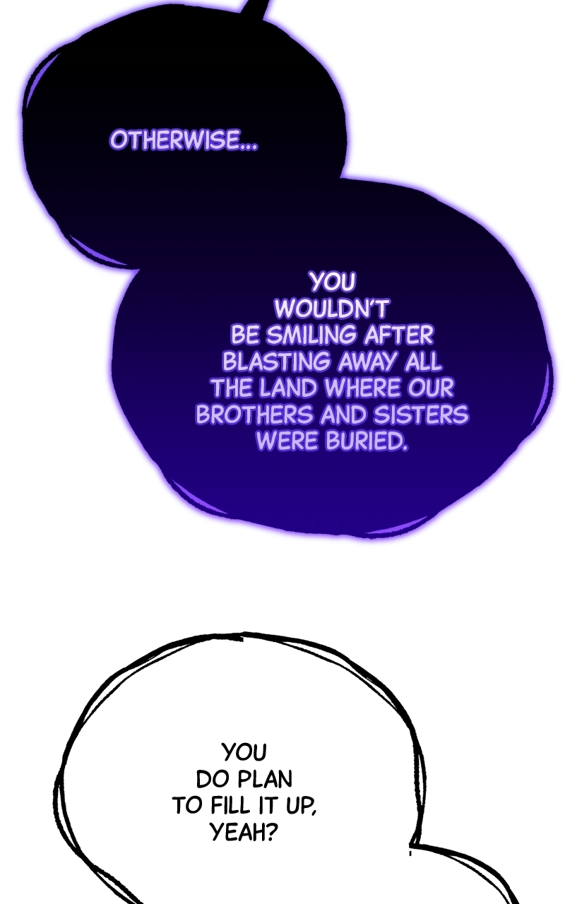 Hiding a Logistics Center in The Apocalypse - Chapter 97 Page 57