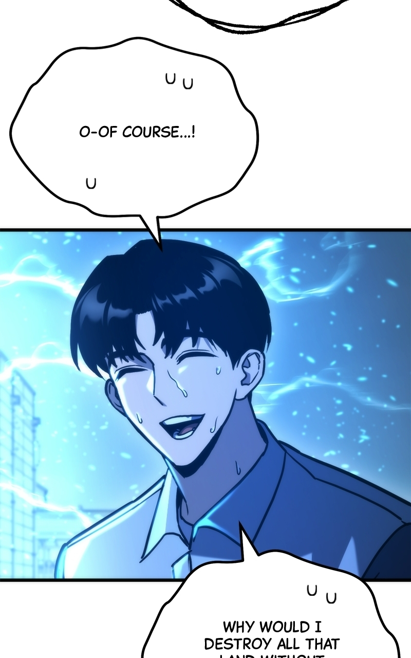 Hiding a Logistics Center in The Apocalypse - Chapter 97 Page 59