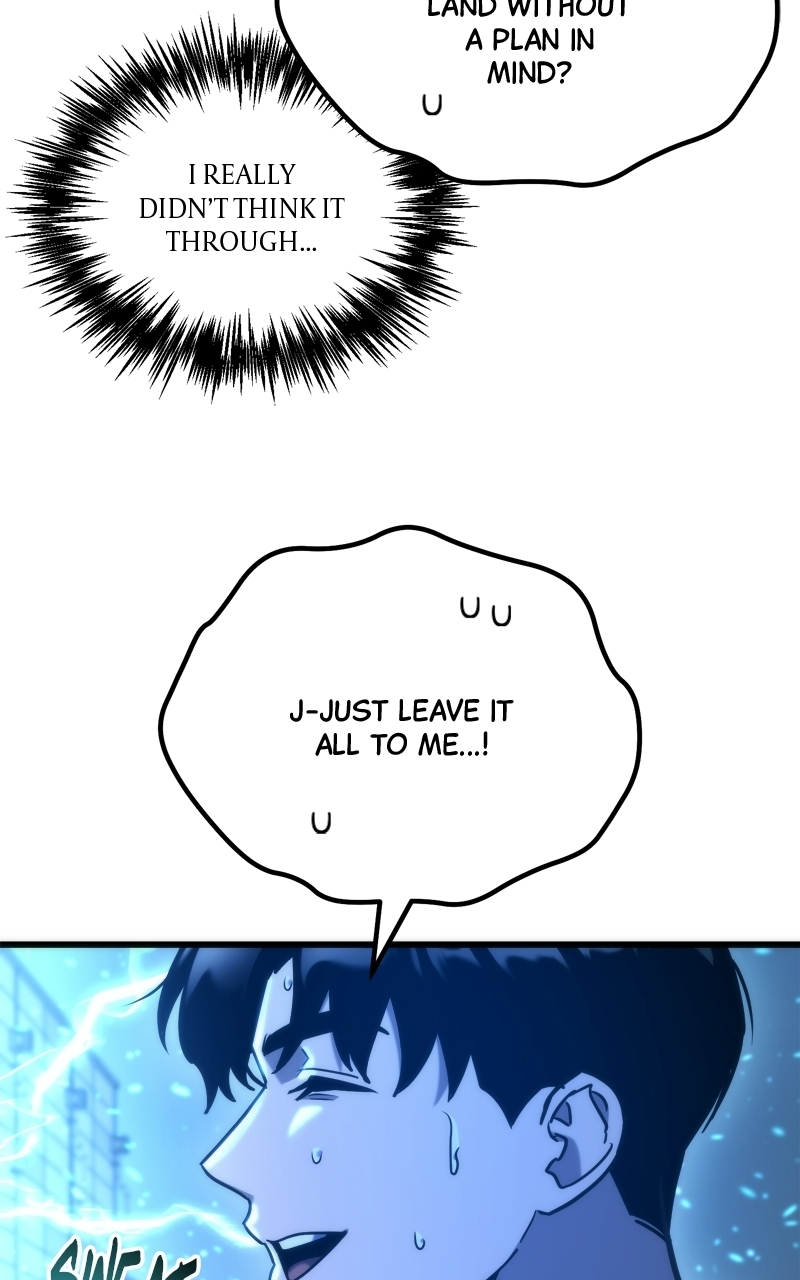 Hiding a Logistics Center in The Apocalypse - Chapter 97 Page 60