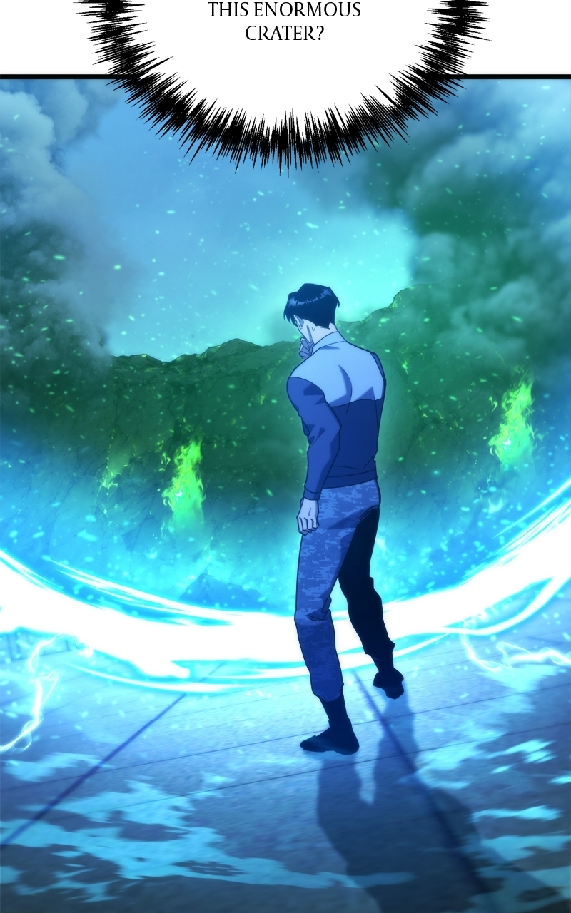Hiding a Logistics Center in The Apocalypse - Chapter 97 Page 62
