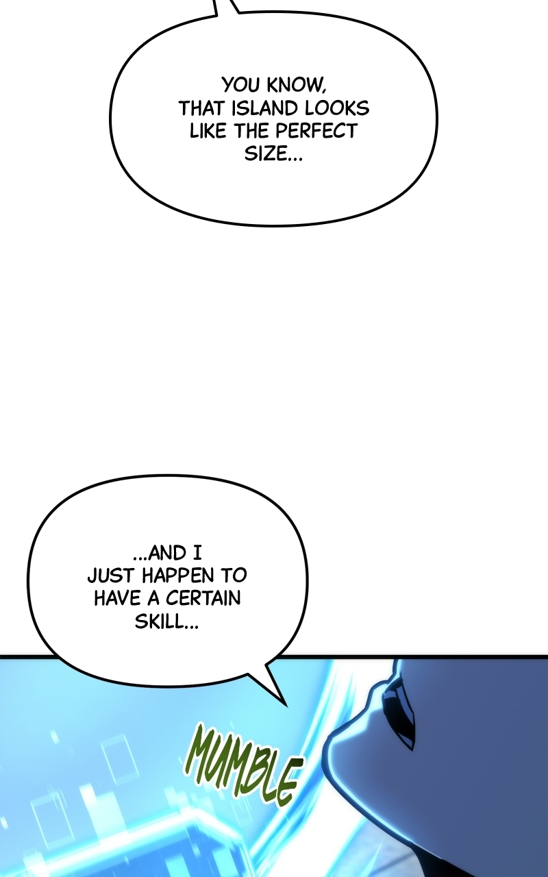 Hiding a Logistics Center in The Apocalypse - Chapter 97 Page 68