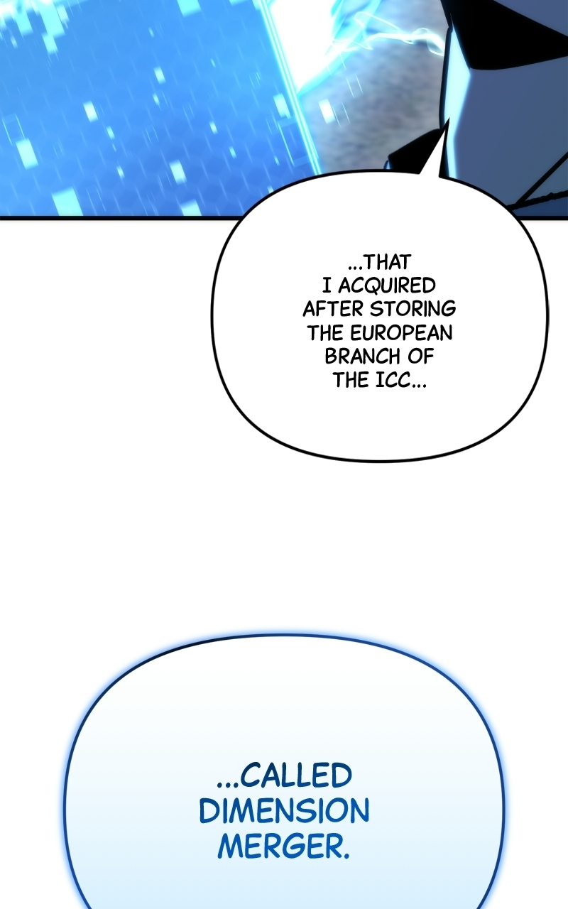 Hiding a Logistics Center in The Apocalypse - Chapter 97 Page 69