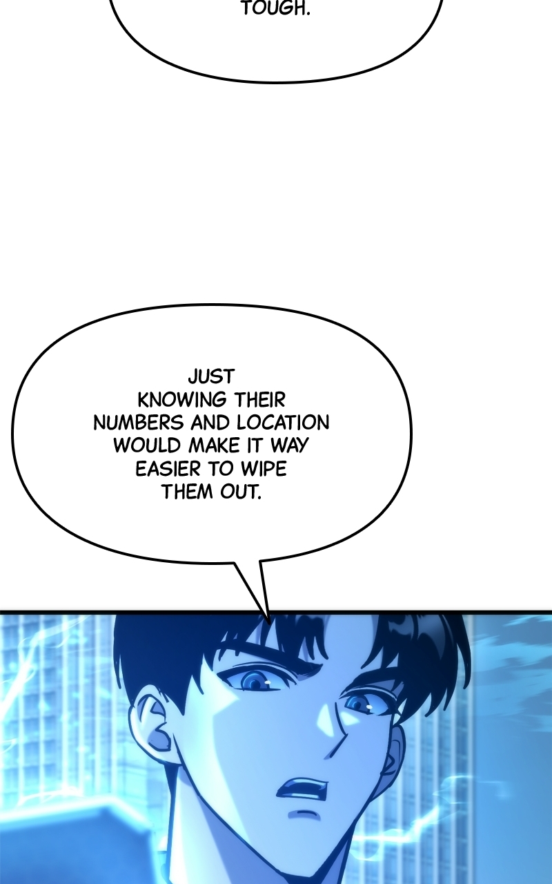 Hiding a Logistics Center in The Apocalypse - Chapter 97 Page 77