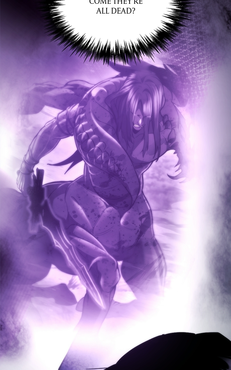 Hiding a Logistics Center in The Apocalypse - Chapter 97 Page 84