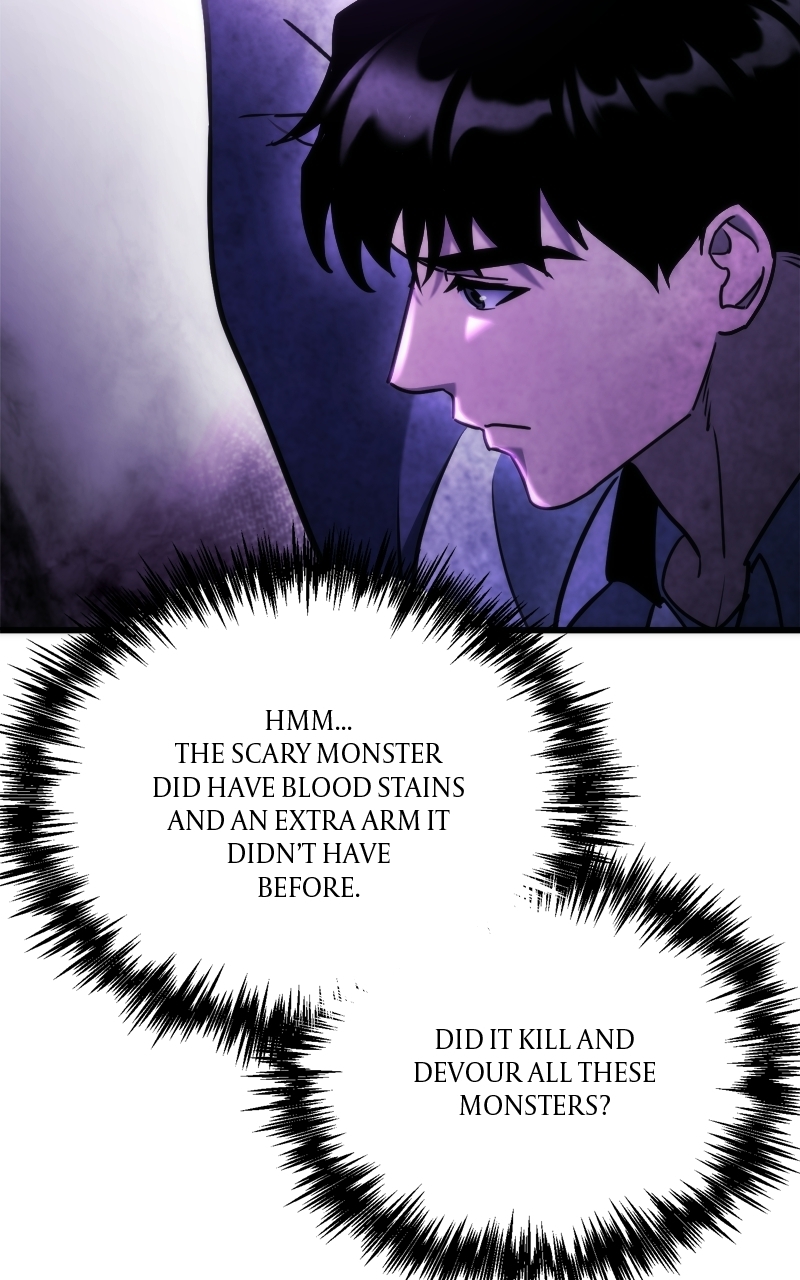Hiding a Logistics Center in The Apocalypse - Chapter 97 Page 85